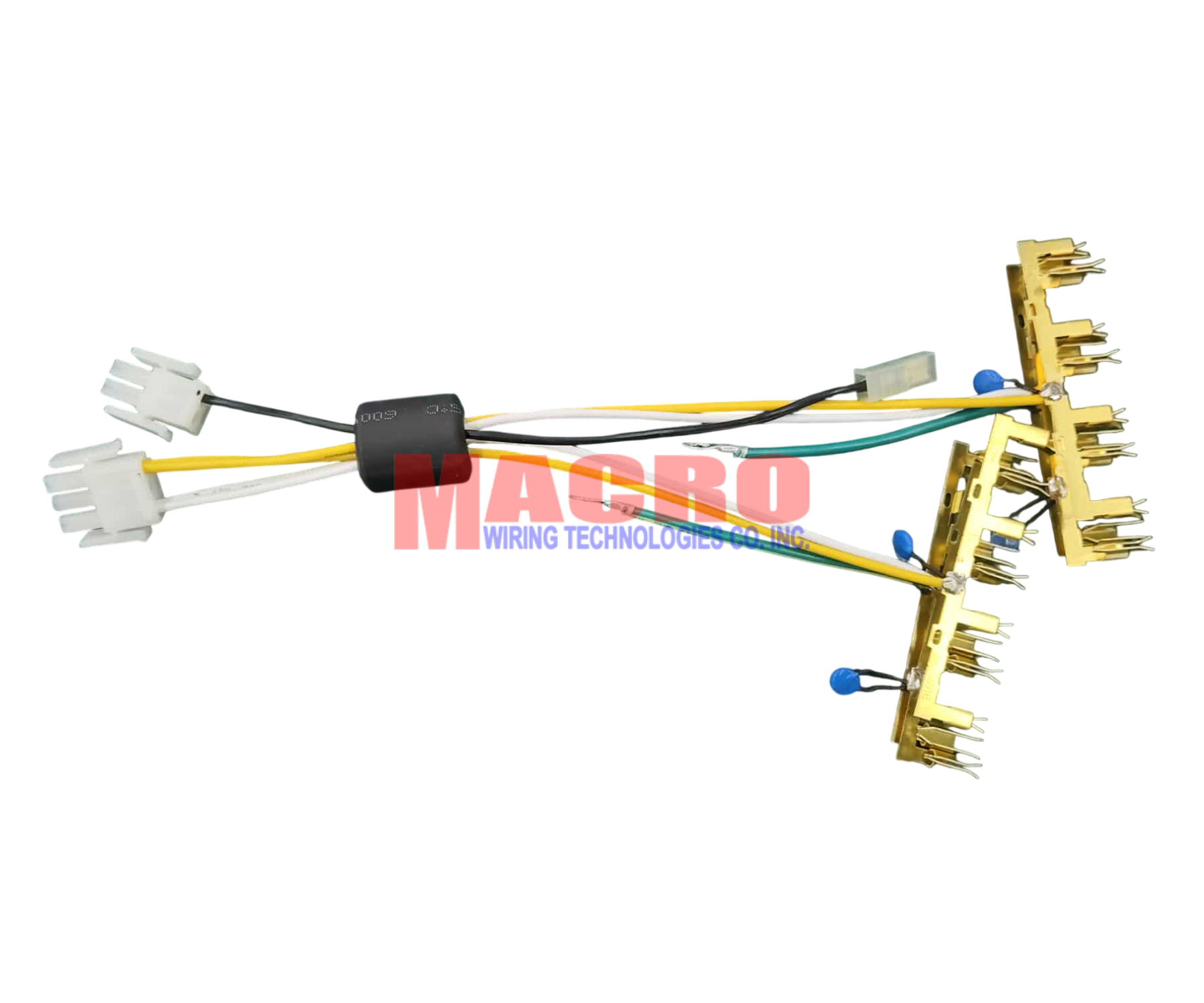 Wire Harnesses
